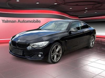 BMW 428