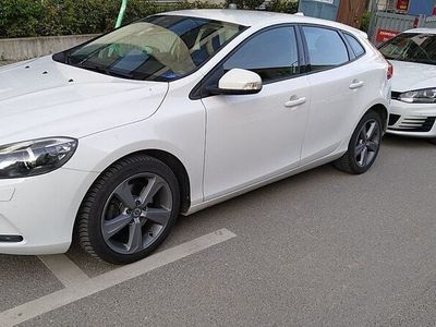 gebraucht Volvo V40 