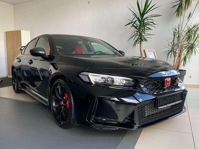 Neu Honda Civic Type R 329 PS (241 kW) 2025 Schwarz Limousine