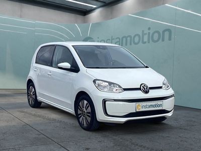 gebraucht VW e-up! United