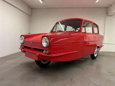 Gebraucht Reliant Regal 22 PS (16 kW) 1973 Rot