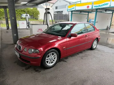 Gebraucht BMW 316