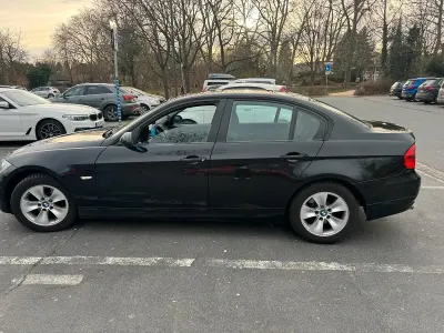 Gebraucht BMW 318