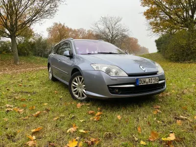 Gebraucht Renault Laguna GrandTour