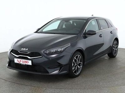 Neu Kia Ceed 140 PS (102 kW) 2025 Andere Kleinwagen