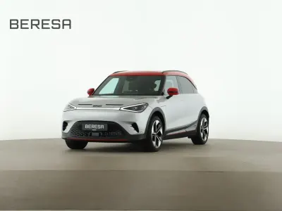 Gebraucht Smart #1