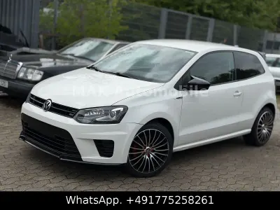 Gebraucht VW Polo