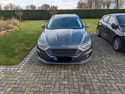 gebraucht Ford Mondeo 2,0 EcoBlue 88kW Business Ed. Turnier...