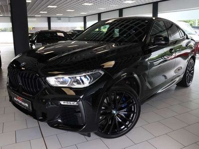BMW X6 M