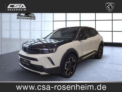 Gebraucht Opel Mokka Ultimate 131 PS (96 kW) 2022 SUV