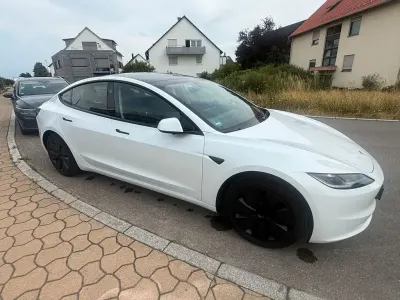Gebraucht Tesla Model 3
