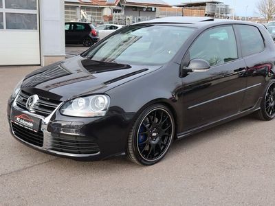 VW Golf IV