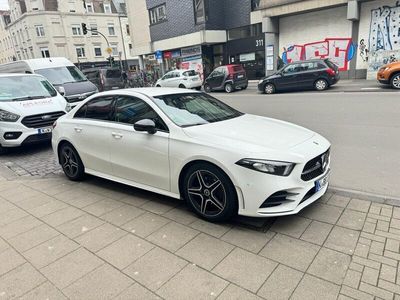 gebraucht Mercedes A180 -