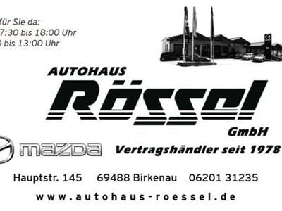 Neu Mazda 2 Prime-Line 116 PS (85 kW) 2025 Weiß Limousine