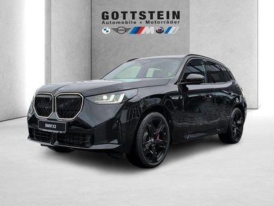 Black sapphire Neu 2025 BMW X3 M Sport SUV | 81.290 € (Fairer Preis)