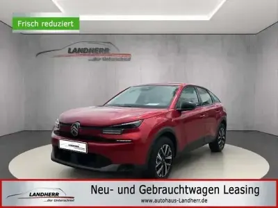 Gebraucht Citroën C4