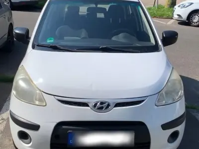 Gebraucht Hyundai i10