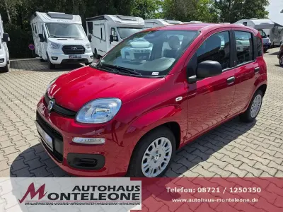 Gebraucht Fiat Panda