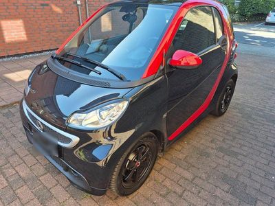 Smart ForTwo Coupé