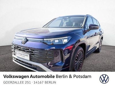 Second-hand VW Tayron R 150 CP (110 kW) 2025 Mov SUV