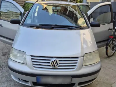 Gebraucht VW Sharan