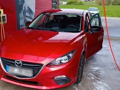 gebraucht Mazda 3 1.5 SKYACTIV-G 100 Prime-Line Prime-Line