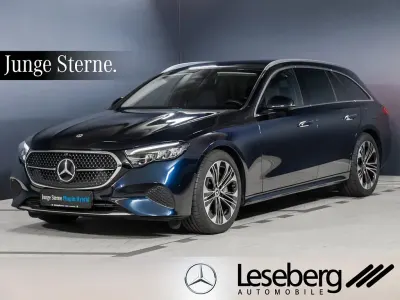 Gebraucht Mercedes E300