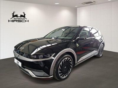 Gebraucht Hyundai Ioniq 239 kW (325 PS) 2024 Schwarz Kleinwagen