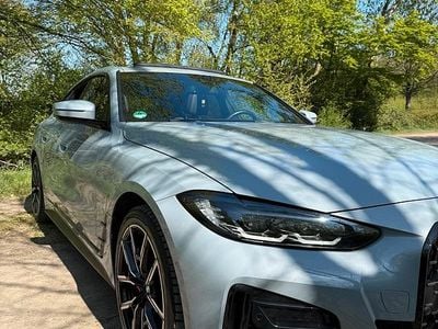 BMW 420 Gran Coupé
