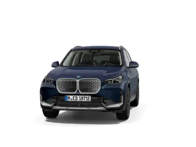 Gebraucht BMW iX1