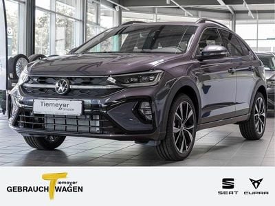 VW Taigo