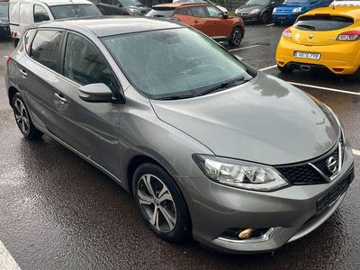 Nissan Pulsar