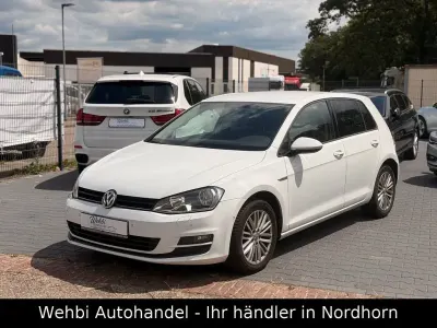 Gebraucht VW Golf VII
