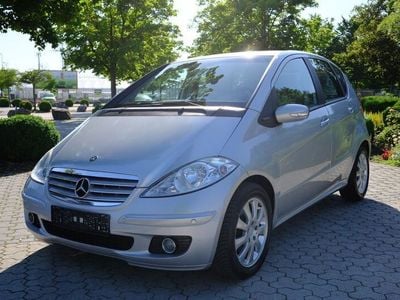 Mercedes A200