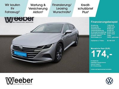 VW Arteon