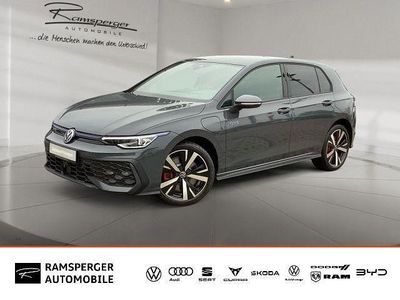 Usata VW Golf VIII GTE 272 CV (200 kW) 2024 Grigio Berlina