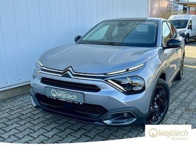 Gebraucht Citroën e-C4 114 kW (156 PS) 2024 Grau Limousine
