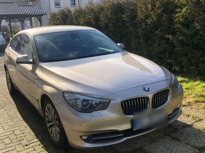 gebraucht BMW 535 Gran Turismo 535 Gran Turismo i xDrive -