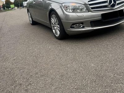 Mercedes C230
