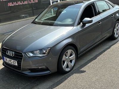 gebraucht Audi A3 1.4 TFFSI