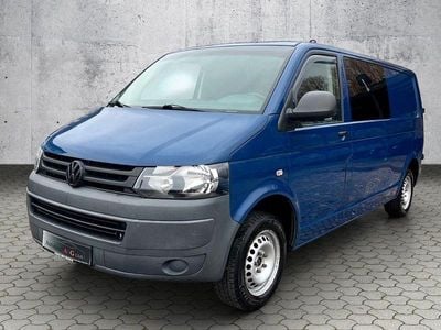 VW T5