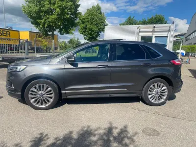 Gebraucht Ford Edge
