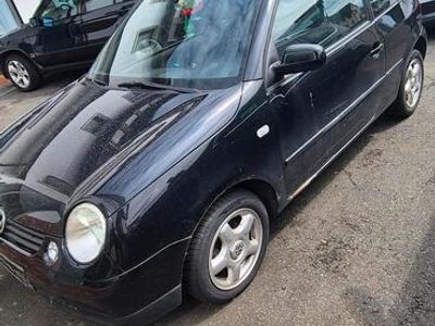 VW Lupo