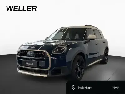 Gebraucht Mini Cooper S Countryman