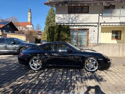 Porsche 911 Carrera S