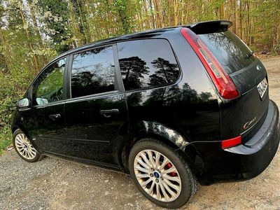 gebraucht Ford C-MAX 