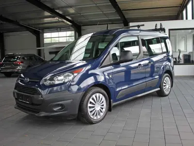 Gebraucht Ford Transit