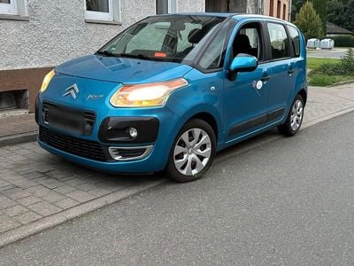 Citroën C3 Picasso