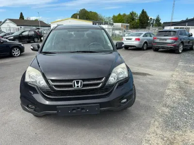 Usata Honda CR-V