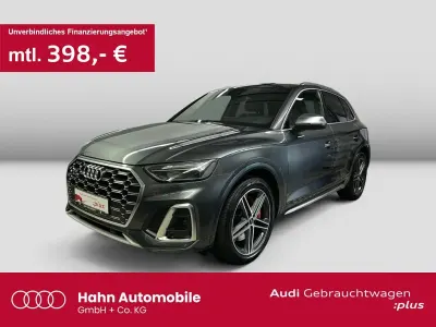 Gebraucht Audi SQ5